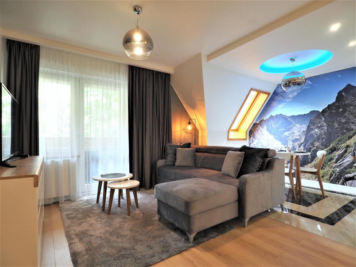 Vip Apartamenty Centrum Przy Rowni — Photos 2